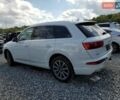 Ауді Ку 7 2017 у Києві на Automoto.ua Білий Ауді Ку 7, об'ємом двигуна 3 л та пробігом 103 тис. км за 19280 $, фото 5 на Automoto.ua