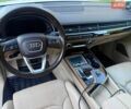 Білий Ауді Ку 7, об'ємом двигуна 3 л та пробігом 202 тис. км за 25600 $, фото 1 на Automoto.ua