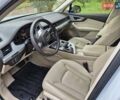 Белый Ауди Ку 7, объемом двигателя 1.98 л и пробегом 88 тыс. км за 30000 $, фото 5 на Automoto.ua