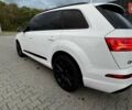 Білий Ауді Ку 7, об'ємом двигуна 3 л та пробігом 94 тис. км за 35000 $, фото 7 на Automoto.ua