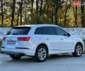 Білий Ауді Ку 7, об'ємом двигуна 3 л та пробігом 193 тис. км за 23300 $, фото 5 на Automoto.ua