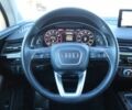 Білий Ауді Ку 7, об'ємом двигуна 3 л та пробігом 70 тис. км за 9000 $, фото 17 на Automoto.ua