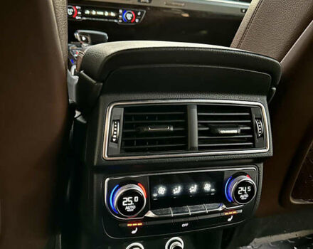 Белый Ауди Ку 7, объемом двигателя 1.98 л и пробегом 103 тыс. км за 29900 $, фото 19 на Automoto.ua