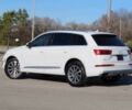 Білий Ауді Ку 7, об'ємом двигуна 3 л та пробігом 70 тис. км за 9000 $, фото 4 на Automoto.ua