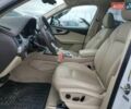 Белый Ауди Ку 7, объемом двигателя 3 л и пробегом 50 тыс. км за 8700 $, фото 6 на Automoto.ua