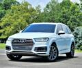 Білий Ауді Ку 7, об'ємом двигуна 3 л та пробігом 68 тис. км за 20000 $, фото 1 на Automoto.ua