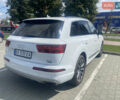 Білий Ауді Ку 7, об'ємом двигуна 3 л та пробігом 167 тис. км за 25600 $, фото 9 на Automoto.ua