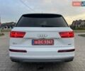 Білий Ауді Ку 7, об'ємом двигуна 2 л та пробігом 109 тис. км за 23900 $, фото 81 на Automoto.ua