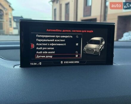 Белый Ауди Ку 7, объемом двигателя 3 л и пробегом 195 тыс. км за 23500 $, фото 45 на Automoto.ua