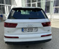 Білий Ауді Ку 7, об'ємом двигуна 2.97 л та пробігом 250 тис. км за 37500 $, фото 8 на Automoto.ua