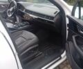 Белый Ауди Ку 7, объемом двигателя 3 л и пробегом 141 тыс. км за 28400 $, фото 21 на Automoto.ua