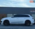 Ауді Ку 7 2017 у Рівному на Automoto.ua Білий Ауді Ку 7, об'ємом двигуна 3 л та пробігом 149 тис. км за 31000 $, фото 31 на Automoto.ua
