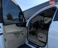 Ауді Ку 7 2017 у Рівному на Automoto.ua Білий Ауді Ку 7, об'ємом двигуна 3 л та пробігом 149 тис. км за 31000 $, фото 32 на Automoto.ua