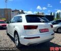 Белый Ауди Ку 7, объемом двигателя 3 л и пробегом 181 тыс. км за 24000 $, фото 1 на Automoto.ua