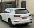 Білий Ауді Ку 7, об'ємом двигуна 3 л та пробігом 241 тис. км за 24900 $, фото 8 на Automoto.ua