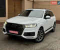 Білий Ауді Ку 7, об'ємом двигуна 3 л та пробігом 171 тис. км за 25000 $, фото 1 на Automoto.ua