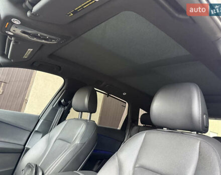 Білий Ауді Ку 7, об'ємом двигуна 3 л та пробігом 242 тис. км за 24900 $, фото 17 на Automoto.ua