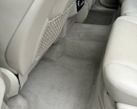 Белый Ауди Ку 7, объемом двигателя 3 л и пробегом 125 тыс. км за 29499 $, фото 37 на Automoto.ua