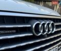 Белый Ауди Ку 7, объемом двигателя 3 л и пробегом 195 тыс. км за 23500 $, фото 16 на Automoto.ua