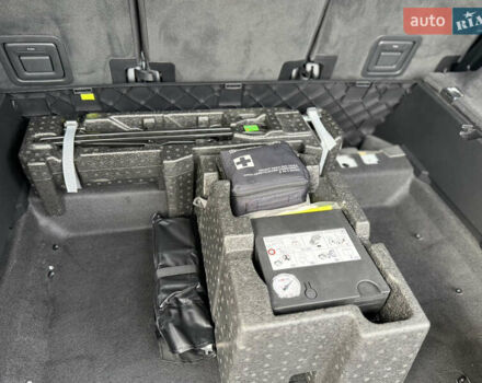 Белый Ауди Ку 7, объемом двигателя 2.97 л и пробегом 144 тыс. км за 40500 $, фото 33 на Automoto.ua