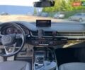 Білий Ауді Ку 7, об'ємом двигуна 3 л та пробігом 150 тис. км за 30000 $, фото 3 на Automoto.ua