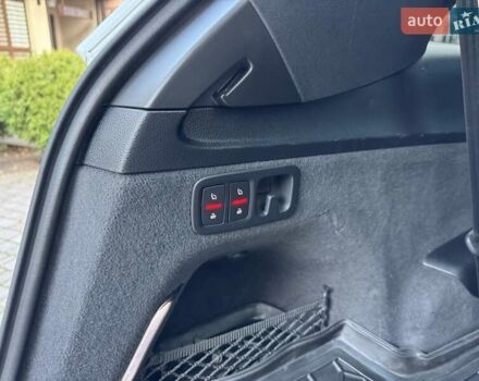 Белый Ауди Ку 7, объемом двигателя 3 л и пробегом 195 тыс. км за 23500 $, фото 41 на Automoto.ua