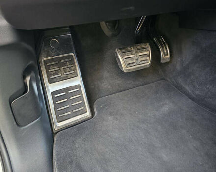 Білий Ауді Ку 7, об'ємом двигуна 2.97 л та пробігом 107 тис. км за 43500 $, фото 18 на Automoto.ua