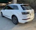 Білий Ауді Ку 7, об'ємом двигуна 3 л та пробігом 150 тис. км за 30999 $, фото 8 на Automoto.ua