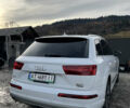 Белый Ауди Ку 7, объемом двигателя 3 л и пробегом 190 тыс. км за 35000 $, фото 5 на Automoto.ua