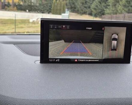 Білий Ауді Ку 7, об'ємом двигуна 2.97 л та пробігом 234 тис. км за 34500 $, фото 45 на Automoto.ua