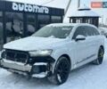 Белый Ауди Ку 7, объемом двигателя 0 л и пробегом 184 тыс. км за 19200 $, фото 1 на Automoto.ua