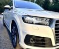 Белый Ауди Ку 7, объемом двигателя 2.97 л и пробегом 210 тыс. км за 44500 $, фото 5 на Automoto.ua