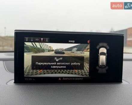 Белый Ауди Ку 7, объемом двигателя 2.97 л и пробегом 175 тыс. км за 47300 $, фото 70 на Automoto.ua