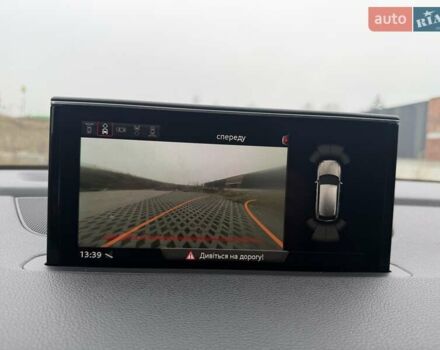 Белый Ауди Ку 7, объемом двигателя 2.97 л и пробегом 175 тыс. км за 47300 $, фото 72 на Automoto.ua