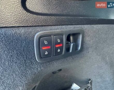 Білий Ауді Ку 7, об'ємом двигуна 3 л та пробігом 193 тис. км за 23300 $, фото 28 на Automoto.ua