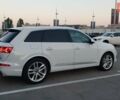 Белый Ауди Ку 7, объемом двигателя 3 л и пробегом 242 тыс. км за 25900 $, фото 2 на Automoto.ua