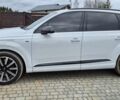 Білий Ауді Ку 7, об'ємом двигуна 2.97 л та пробігом 234 тис. км за 34500 $, фото 2 на Automoto.ua