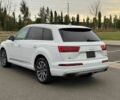 Білий Ауді Ку 7, об'ємом двигуна 3 л та пробігом 67 тис. км за 20000 $, фото 5 на Automoto.ua