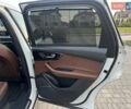 Білий Ауді Ку 7, об'ємом двигуна 2 л та пробігом 109 тис. км за 23900 $, фото 59 на Automoto.ua