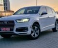 Білий Ауді Ку 7, об'ємом двигуна 1.98 л та пробігом 160 тис. км за 22000 $, фото 1 на Automoto.ua