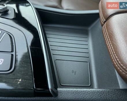 Білий Ауді Ку 7, об'ємом двигуна 2 л та пробігом 109 тис. км за 23900 $, фото 52 на Automoto.ua