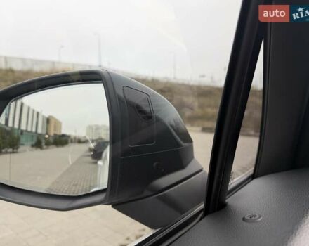 Белый Ауди Ку 7, объемом двигателя 2.97 л и пробегом 175 тыс. км за 47300 $, фото 49 на Automoto.ua