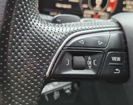 Білий Ауді Ку 7, об'ємом двигуна 2.97 л та пробігом 234 тис. км за 34500 $, фото 38 на Automoto.ua