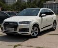Білий Ауді Ку 7, об'ємом двигуна 3 л та пробігом 247 тис. км за 35000 $, фото 1 на Automoto.ua