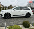 Белый Ауди Ку 7, объемом двигателя 2.97 л и пробегом 144 тыс. км за 40500 $, фото 4 на Automoto.ua