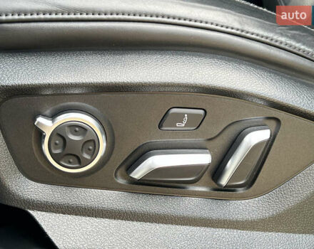 Белый Ауди Ку 7, объемом двигателя 3 л и пробегом 220 тыс. км за 49700 $, фото 15 на Automoto.ua