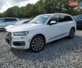 Ауді Ку 7 2017 у Києві на Automoto.ua Білий Ауді Ку 7, об'ємом двигуна 3 л та пробігом 103 тис. км за 19280 $, фото 1 на Automoto.ua