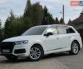 Білий Ауді Ку 7, об'ємом двигуна 2.97 л та пробігом 250 тис. км за 34990 $, фото 1 на Automoto.ua