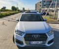 Белый Ауди Ку 7, объемом двигателя 2 л и пробегом 91 тыс. км за 28900 $, фото 2 на Automoto.ua