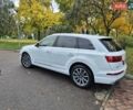 Белый Ауди Ку 7, объемом двигателя 1.98 л и пробегом 88 тыс. км за 30000 $, фото 1 на Automoto.ua